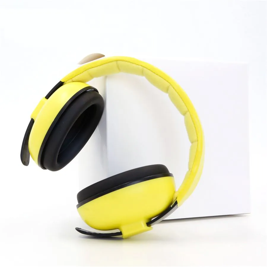 SA-8-9 Baby Earmuffs