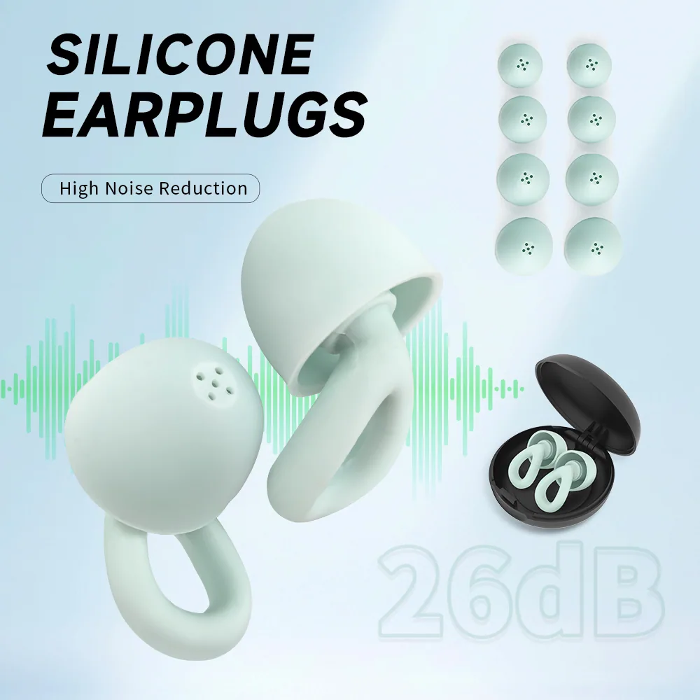 Concert & Musician Earplugs