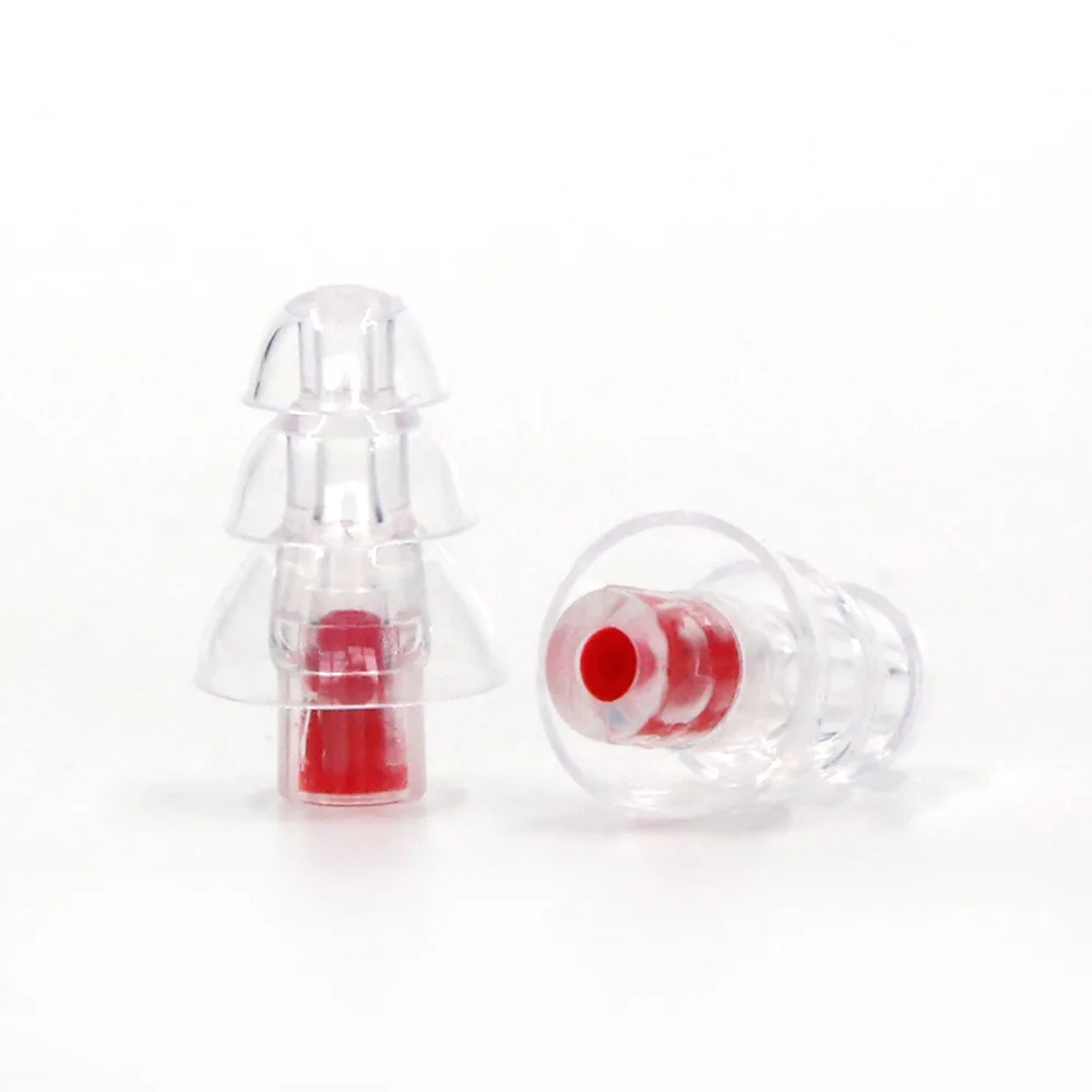 ER-3116 Bullet-Foam Concert Earplugs (NRR 30 dB)
