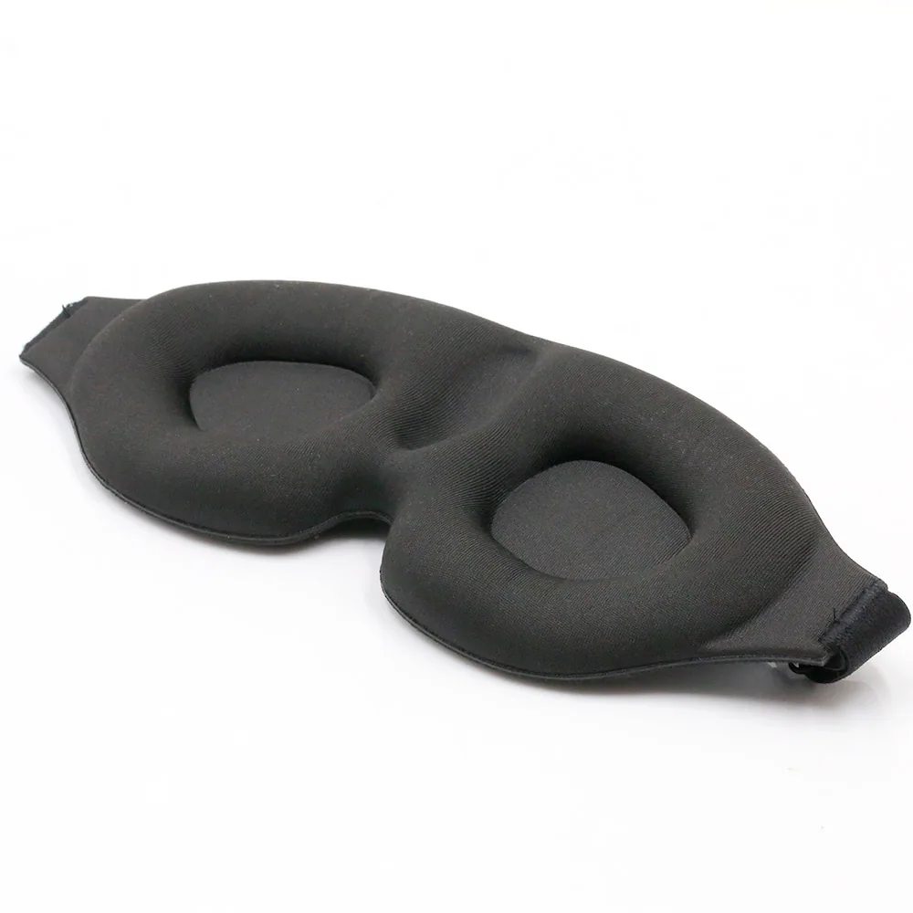 ER-EM-3D 3D Memory-Foam Sleep Mask