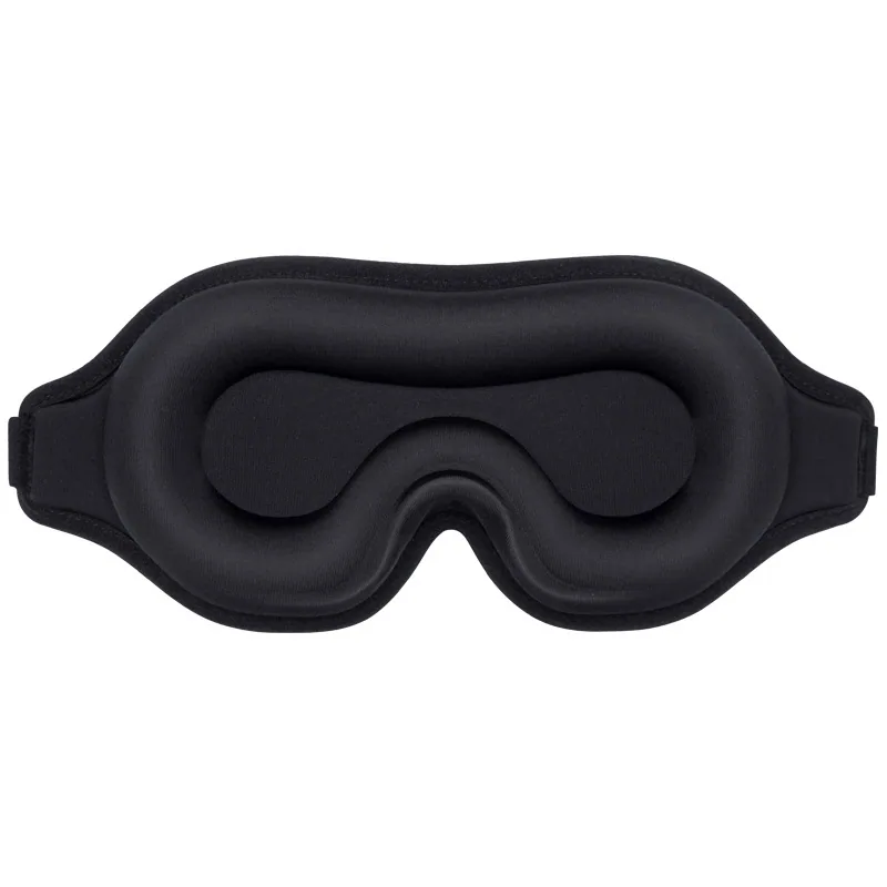 ER-EM-COOL Lyocell Cooling Sleep Mask