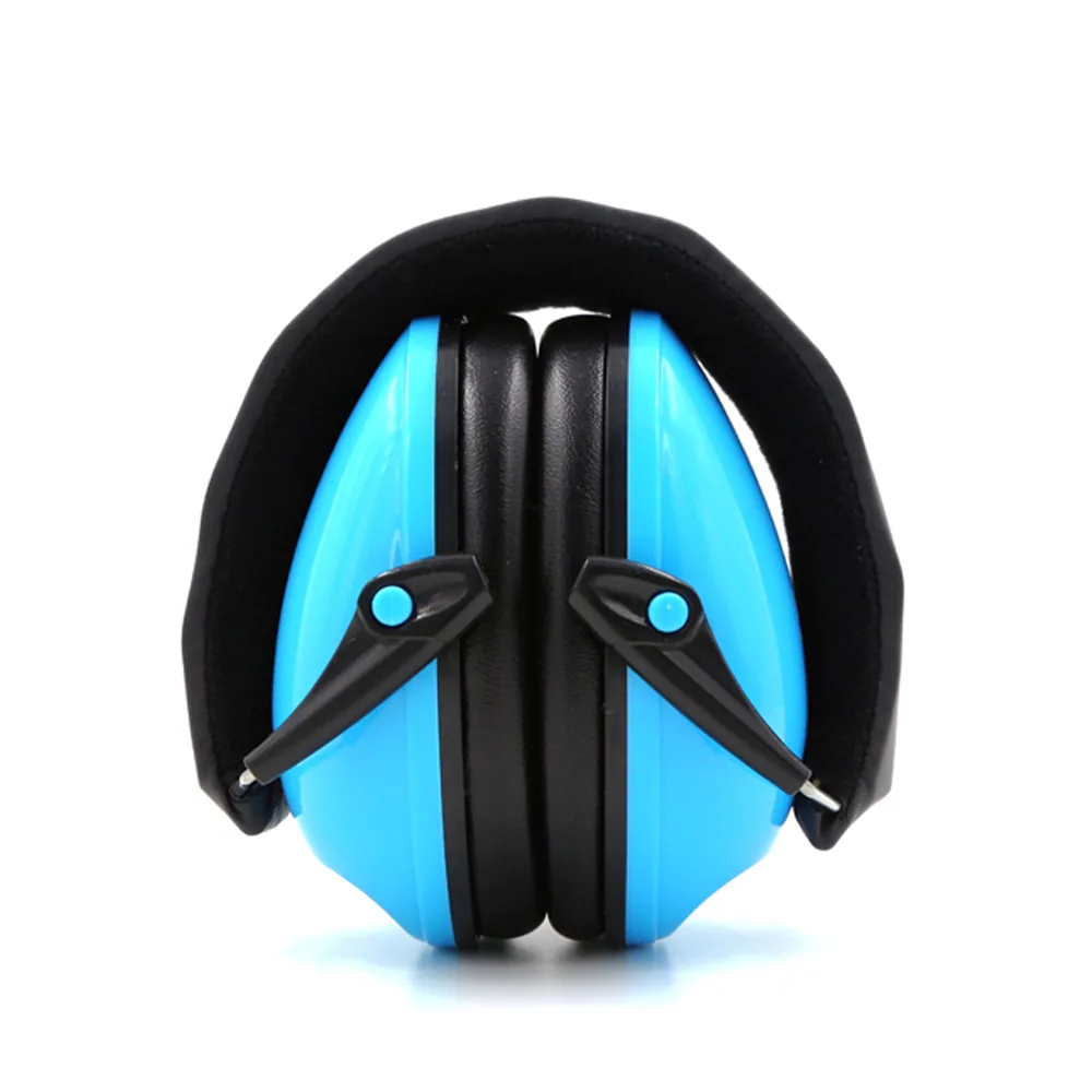 Industrial Safety Earmuffs