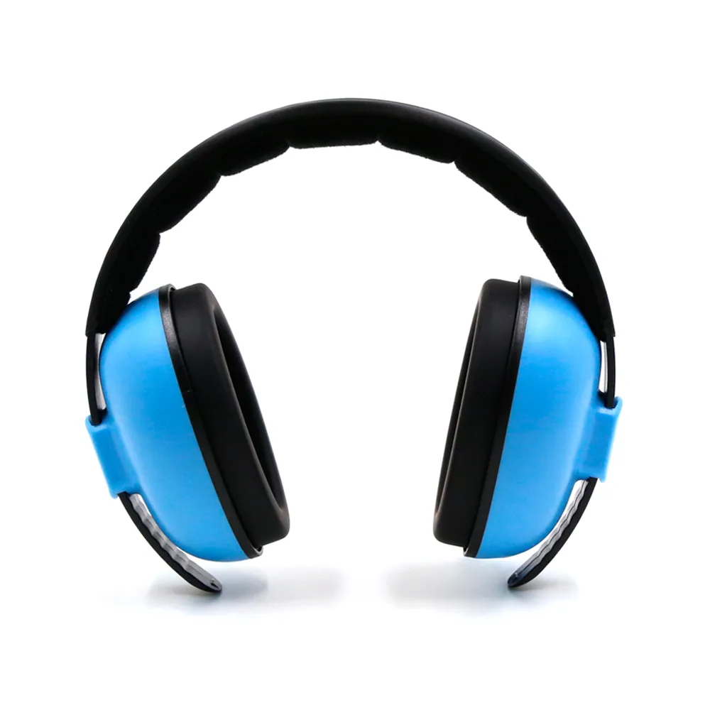 Kids Protective Earmuffs