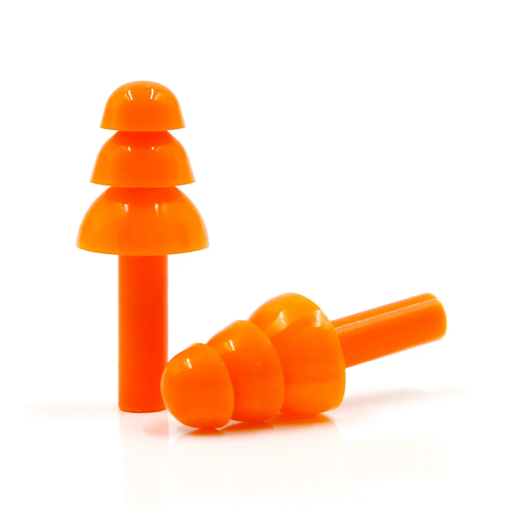 Swimming Earplugs