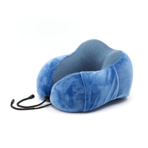 3D Stereoscopic neck pillow