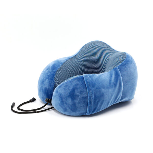 3D Stereoscopic neck pillow