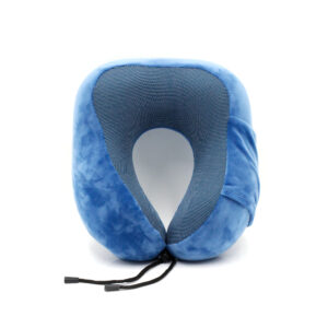 3D Stereoscopic neck pillow 3