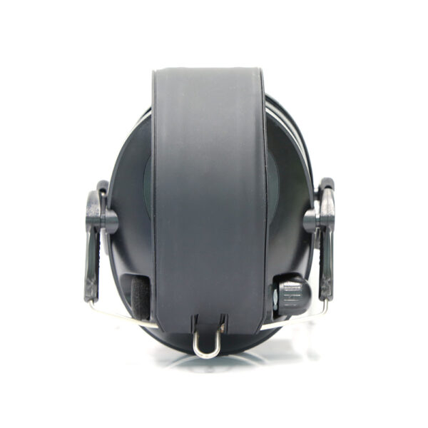 Electronic noise cancelling earmuffs 3