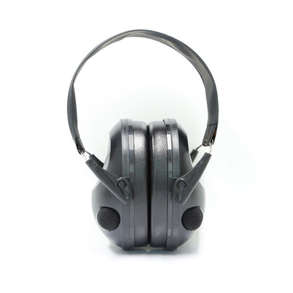 Electronic noise cancelling earmuffs 4