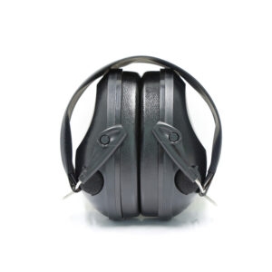 Electronic noise cancelling earmuffs 6