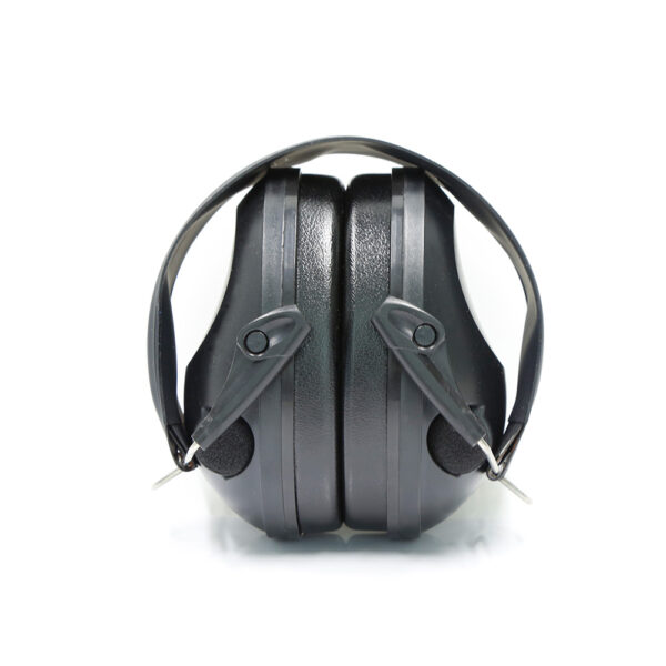 Electronic noise cancelling earmuffs 6