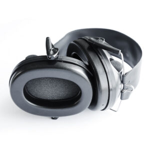 Electronic noise cancelling earmuffs 7