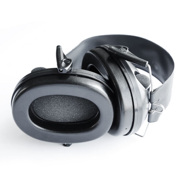 Electronic noise cancelling earmuffs 7