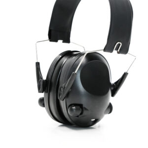 Electronic noise cancelling earmuffs 8