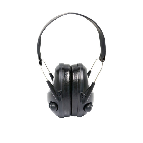 Electronic noise cancelling earmuffs 9