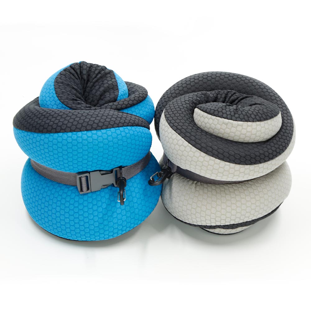 travel neck pillow foldable