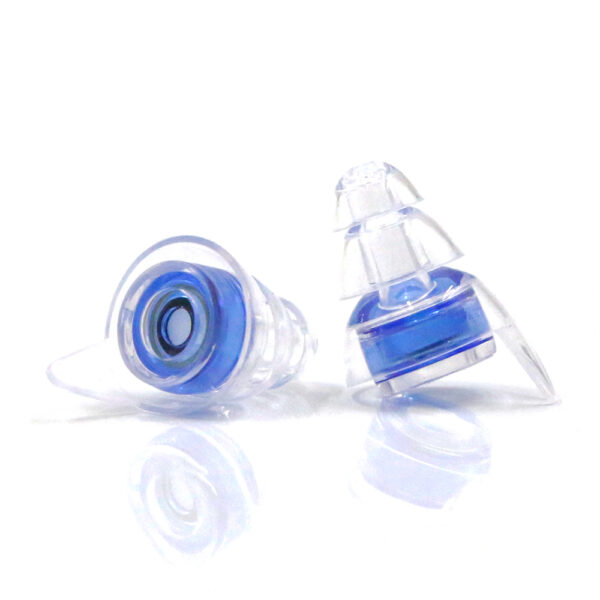 High Fidelity EarPlugs for Music Concert 2