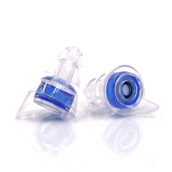 High Fidelity EarPlugs for Music Concert 4