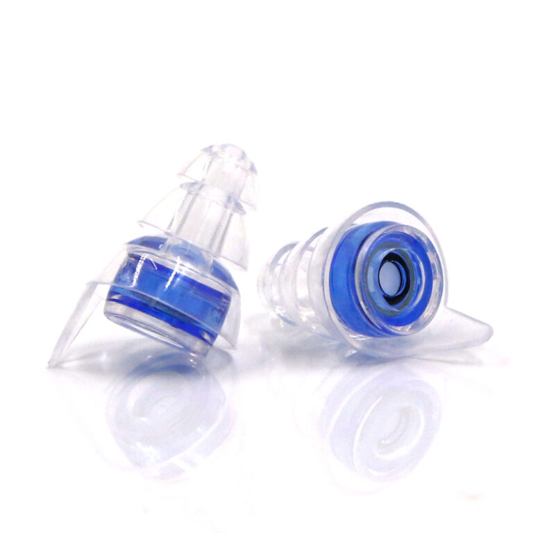 ES3119 High Fidelity EarPlugs for Music Concert Eastragon