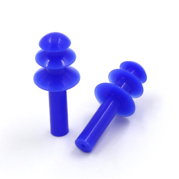 Hot Sale Silicone Earplugs 2