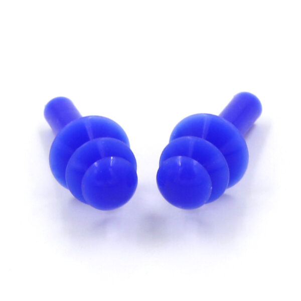 Hot Sale Silicone Earplugs 3