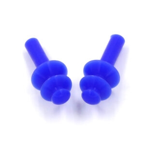 Hot Sale Silicone Earplugs 4