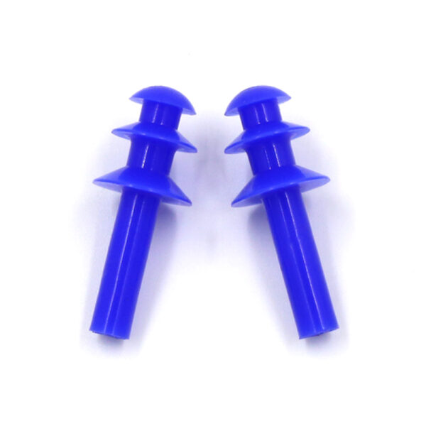 Hot Sale Silicone Earplugs 5