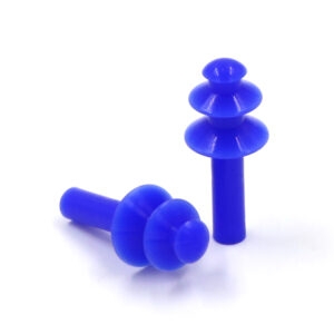 Hot Sale Silicone Earplugs 6