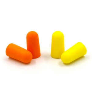 PU EAR PLUG 1