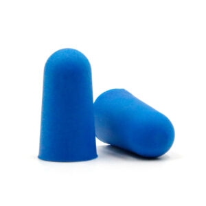 PU EAR PLUG 4