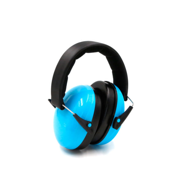 earmuff for noise reduction 5