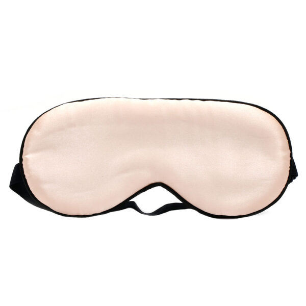 silk Sleep Eye Mask 1