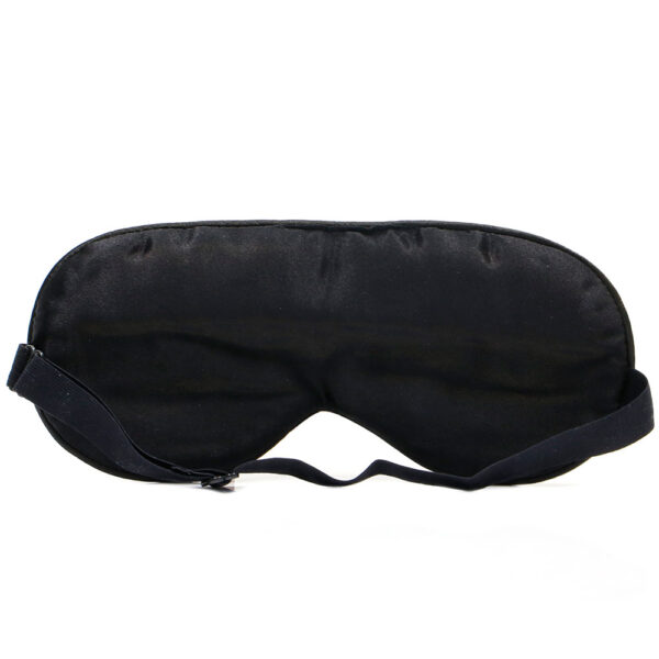 silk Sleep Eye Mask 2