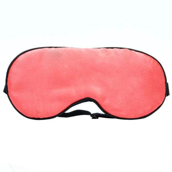 silk Sleep Eye Mask 5