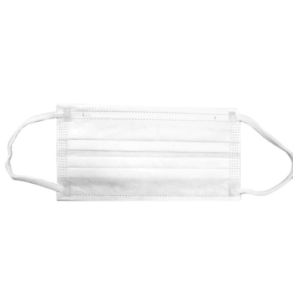 Dustproof Disposable Ordinary Face Mask