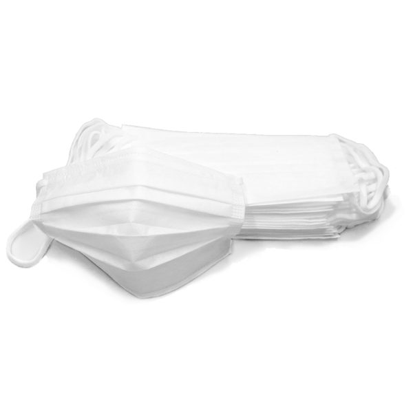 Dustproof Disposable Ordinary Face Mask