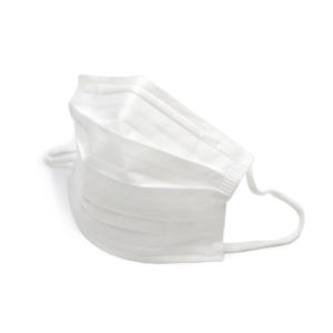 Dustproof Disposable Ordinary Face Mask