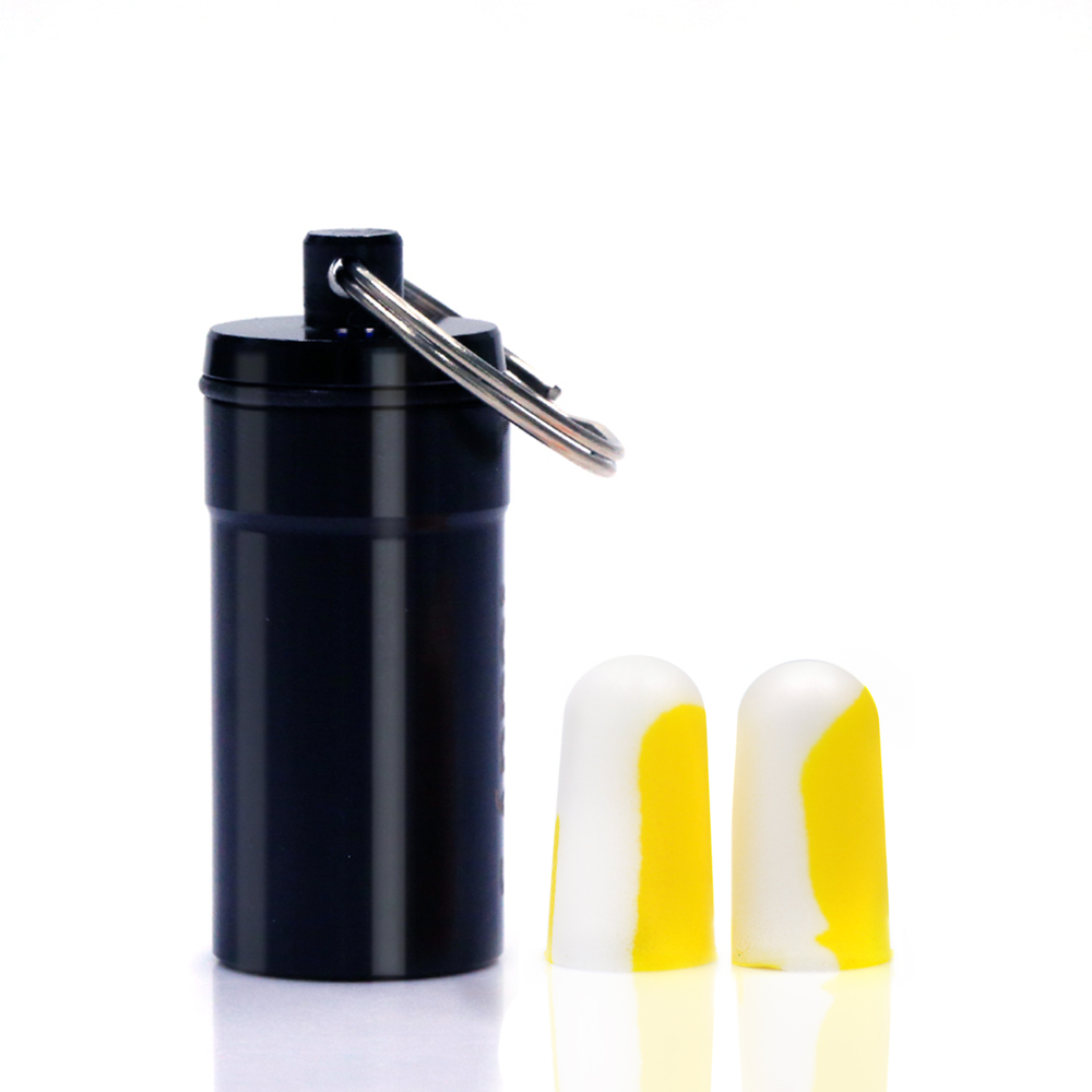 aluminum bottle