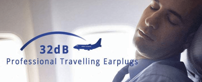 Travelling Earplugs