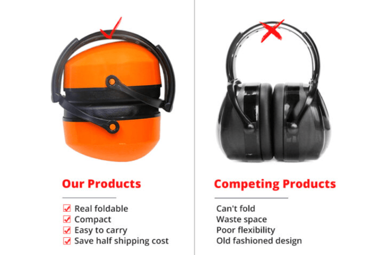 The Best Earmuffs for Workers The Best Earmuffs for Workers