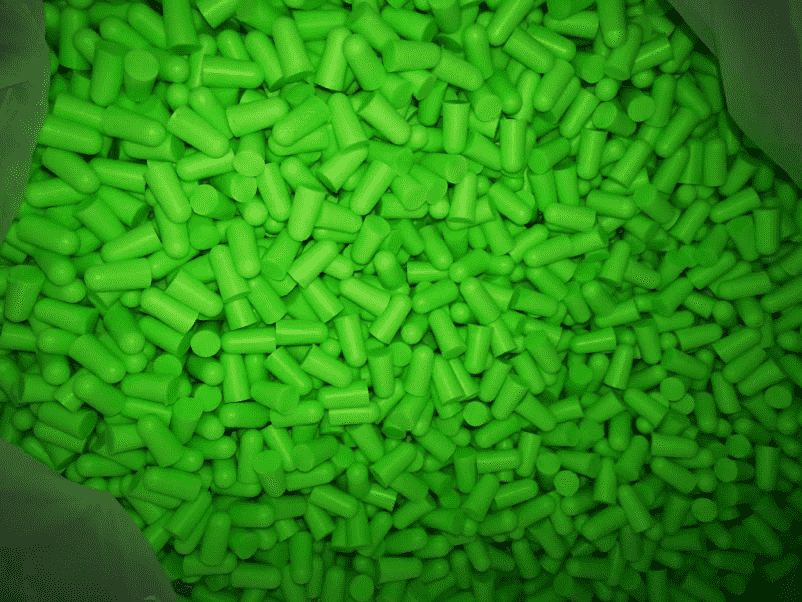 hearing protection earplugs