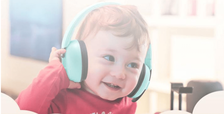baby earmuff baby earmuff