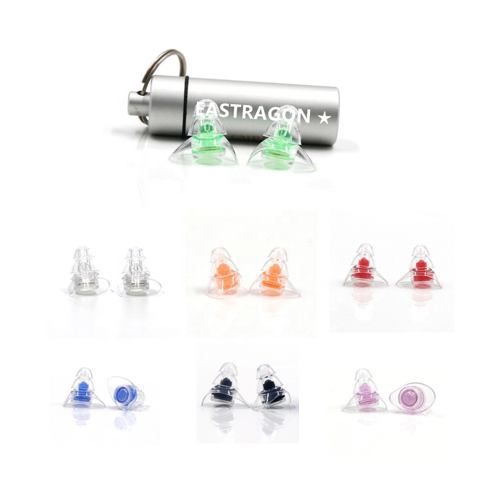 Earplugs 