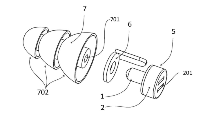 filter earplug 