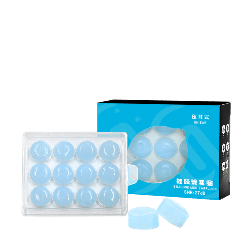 swimming silicone earplug swimming silicone earplug