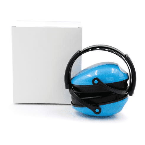 Children's earmuffs OEM manufacture Children's earmuffs OEM manufacture